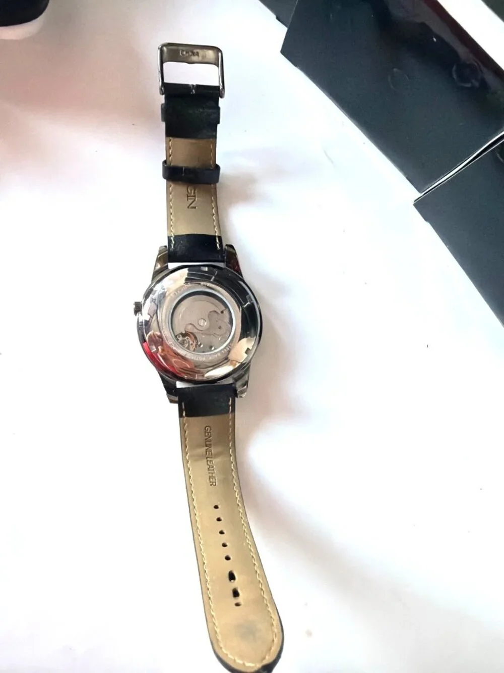 Elgin men’s watch